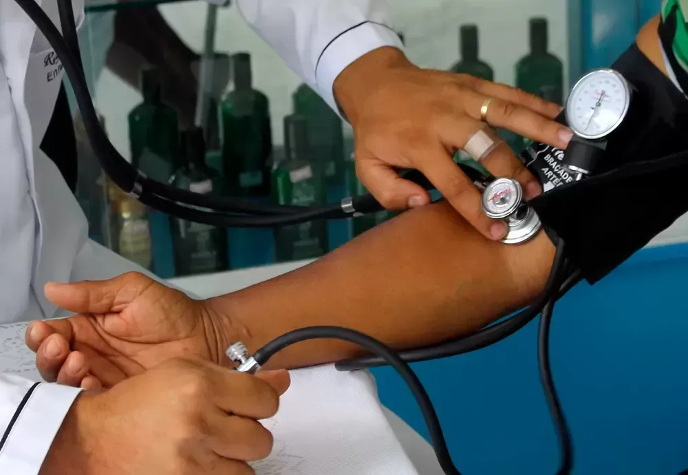 Hipertensão atinge 28% de crianças e adolescentes, mostra estudo