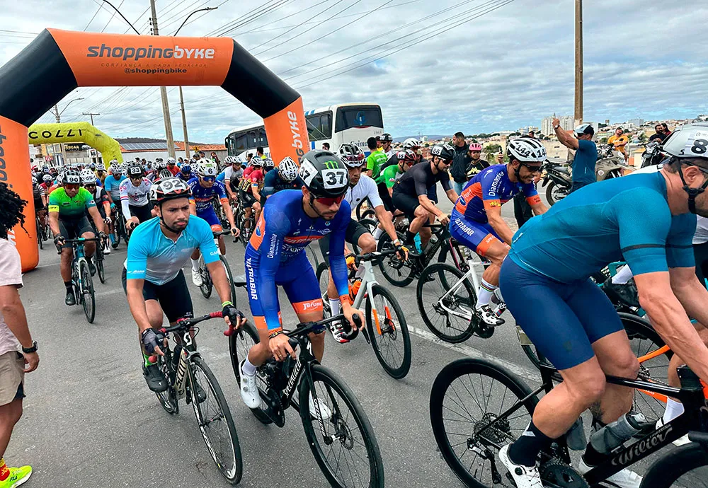 Tradição e resistência marcam a 26ª Corrida Ecológica entre Brumado e Rio de Contas