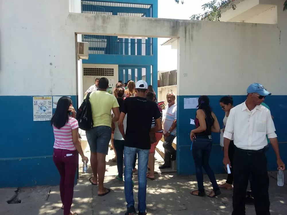 Inscrições para o Enem 2024 terminam nesta sexta-feira