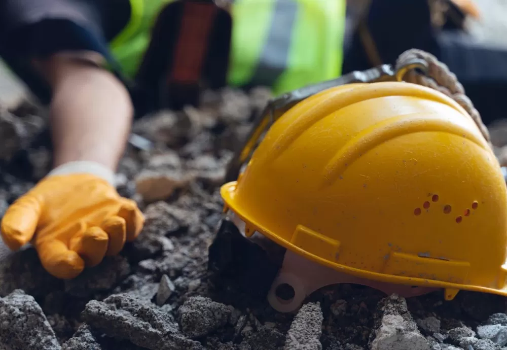 Acidentes de trabalho no Brasil somam 612 mil em 2022