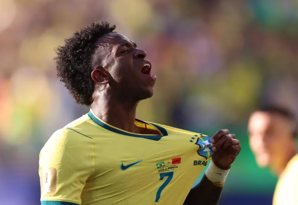 Brasil enfrenta o Haiti em busca da primeira vitória na Copa do Mundo de 2026