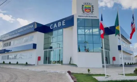 Prefeitura de Barra da Estiva realizará audiência pública para apresentação do Relatório Fiscal do 1º quadrimestre