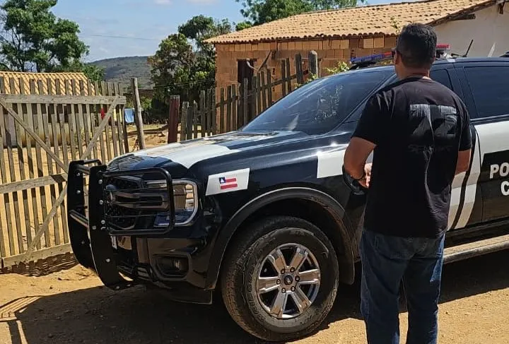 Dinheiro extorquido de adolescente e bicicleta elétrica são recuperados em Vitória da Conquista