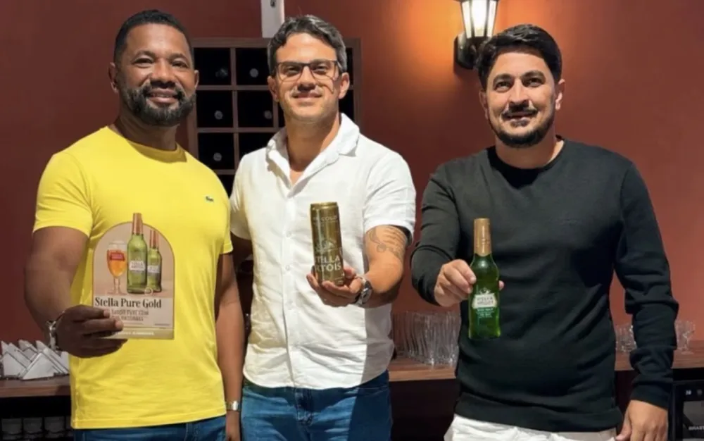 Stella Artois será a cerveja oficial do Primavera Sunset 2026, que promete agitar Brumado