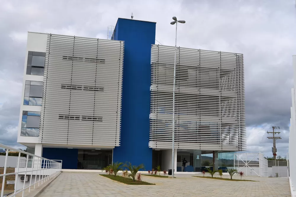 Dois homens são condenados a mais de 18 anos de prisão por homicídio e roubo em Vitória da Conquista