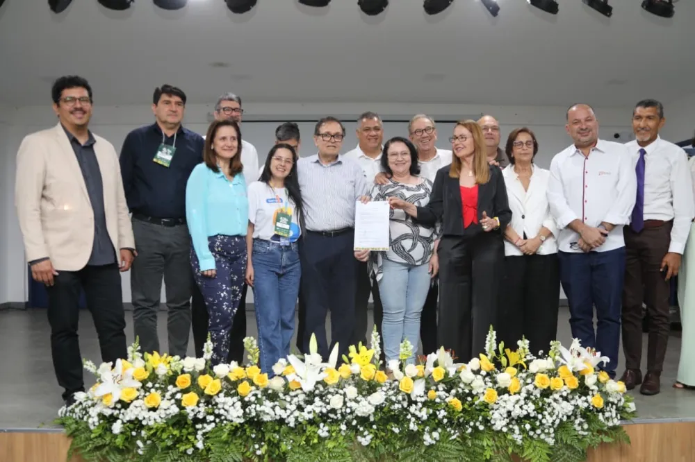 Avança Chapada é lançado com foco em desenvolvimento sustentável e novos investimentos na região