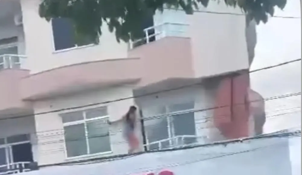 Homem é detido em Guanambi suspeito de agredir mulher