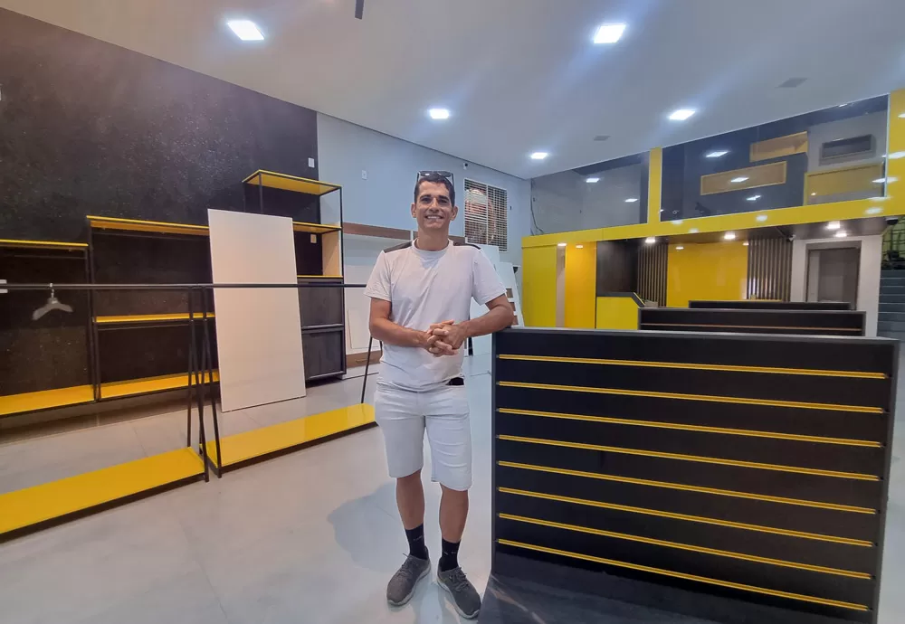 Beto Bike Sports irá inaugurar loja ampla e moderna em Brumado para melhor atender seus clientes