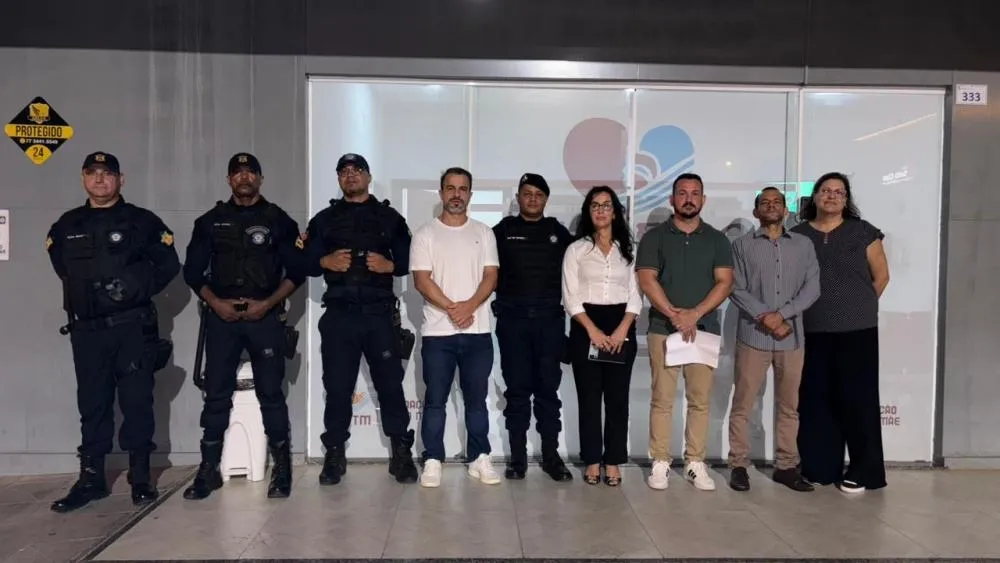 Prefeitura de Brumado assumiu a gestão da clínica de hemodiálise após apuração de irregularidades