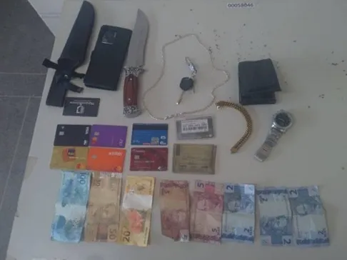 Cliente é suspeito de aplicar golpe de quase R$ 2 mil em bar de Guanambi usando comprovantes falsos de Pix