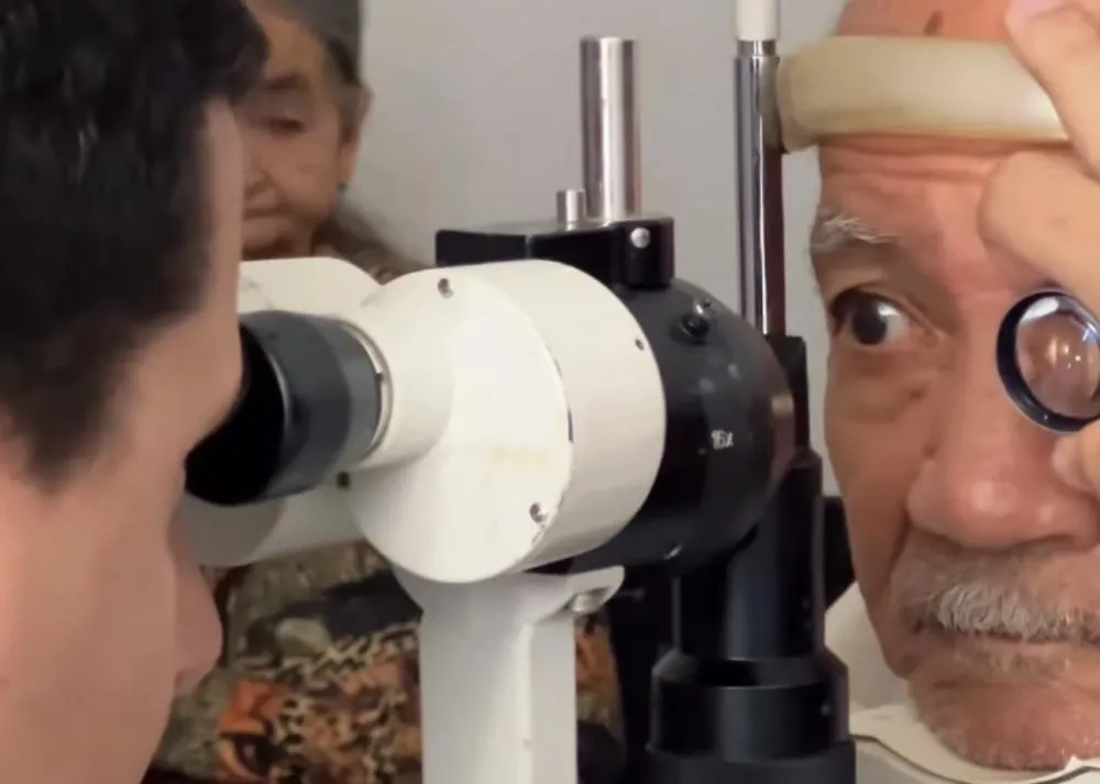 Brumado realiza mutirão de atendimentos para pacientes com glaucoma neste fim de semana