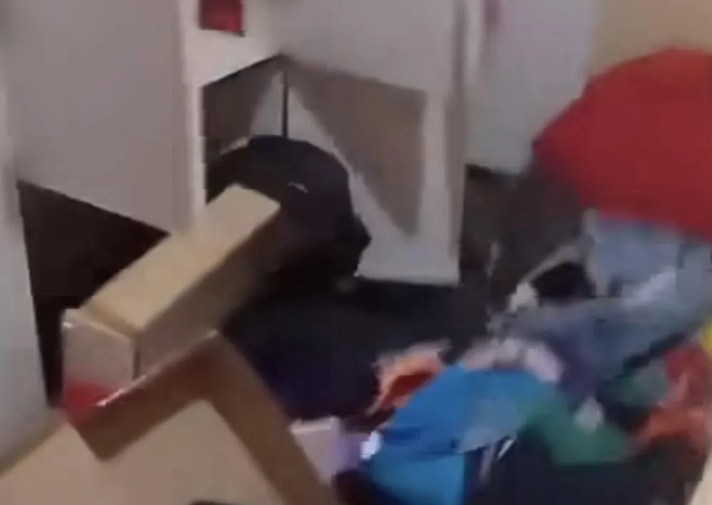 Brumado: Família é rendida e tem R$ 14 mil roubados durante assalto violento na Fazenda Jacaré