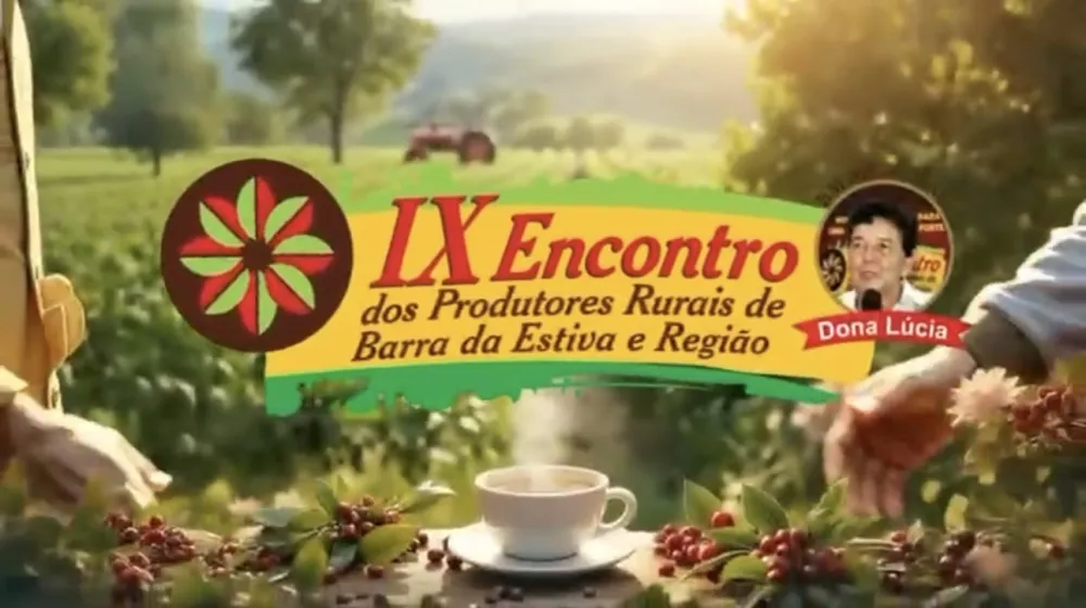 Barra da Estiva realiza IX Encontro dos Produtores Rurais na próxima semana