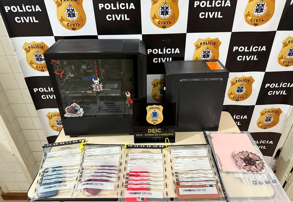 Influenciadora digital e empresária da moda é investigada por estelionato, lavagem de dinheiro, jogos de azar e propaganda enganosa