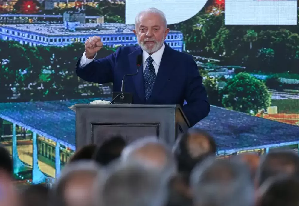 Lula afirma que perdão a golpistas soaria como impunidade