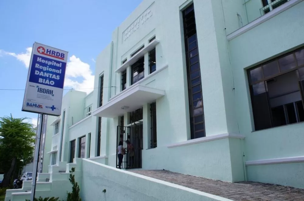 Laboratório Central de Saúde Pública da Bahia confirma caso de meningite bacteriana em Alagoinhas