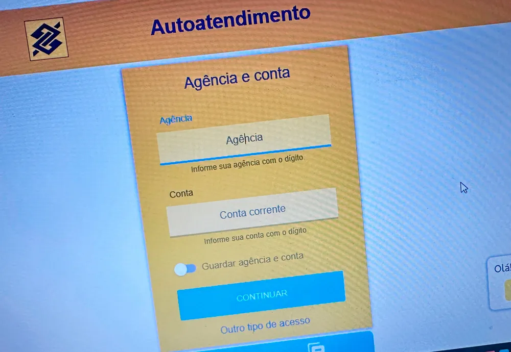 Número de pessoas que acessam banco online cresce 22 milhões em 2 anos