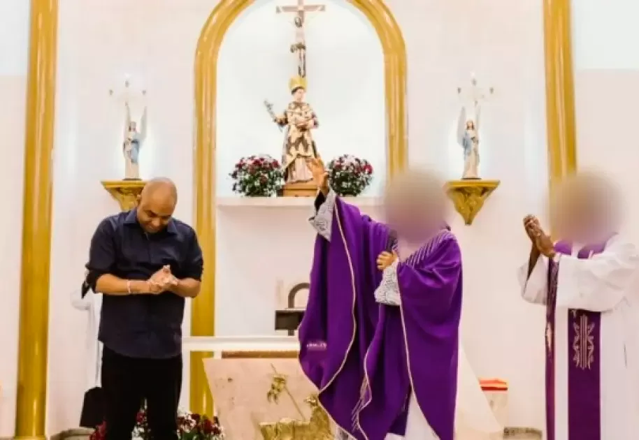 Homem se passa por Juiz e engana comunidade em Urandi, Bahia