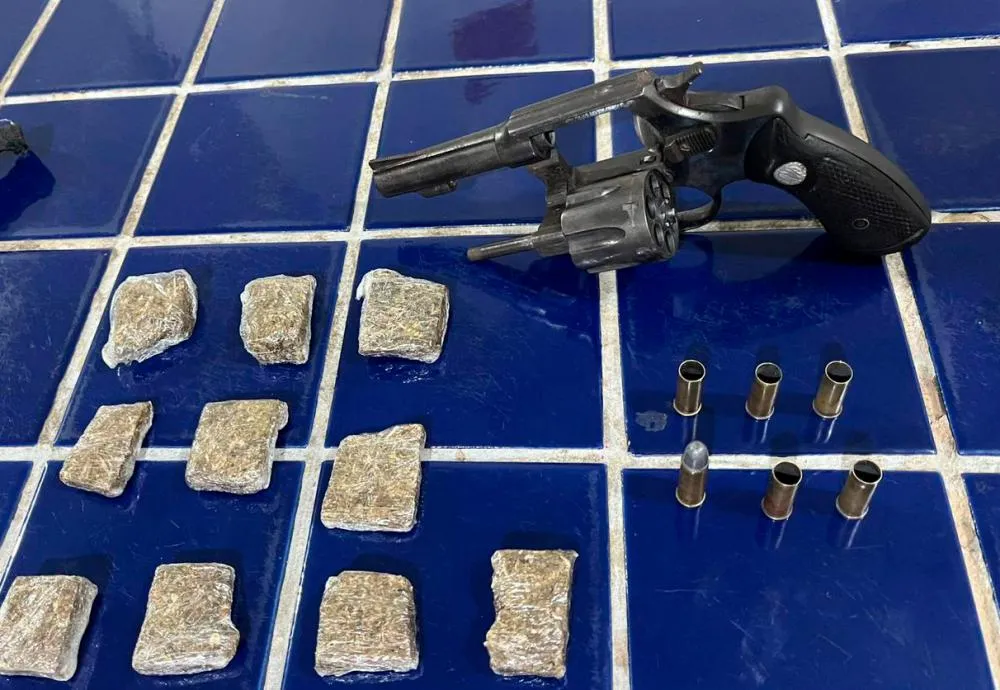 Livramento: Suspeito morre após trocar tiros com a PM no povoado de Matinha de Baixo