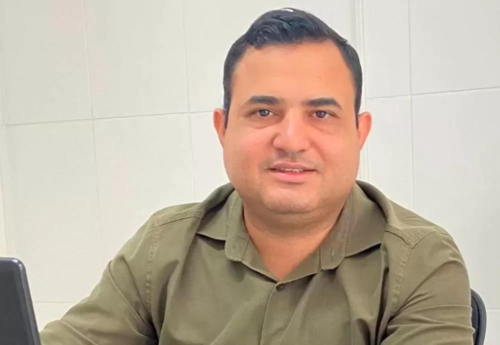 Ex-Secretário e pré-candidato a vereador afirma ser alvo de ataques de Parlamentares em Brumado