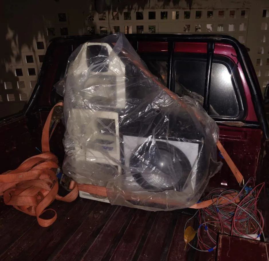 Operação Paredão Zero coíbe uso irregular de som automotivo em Livramento de Nossa Senhora