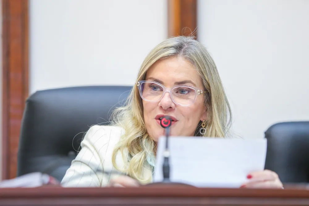 ALBA retoma sessões ordinárias após período eleitoral