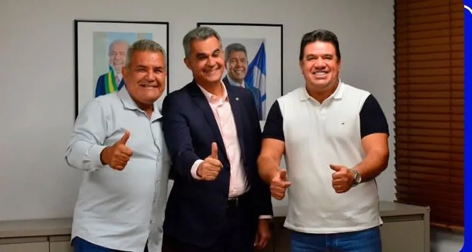 Deputado Marquinho Viana solicita recuperação de trecho da BA-026