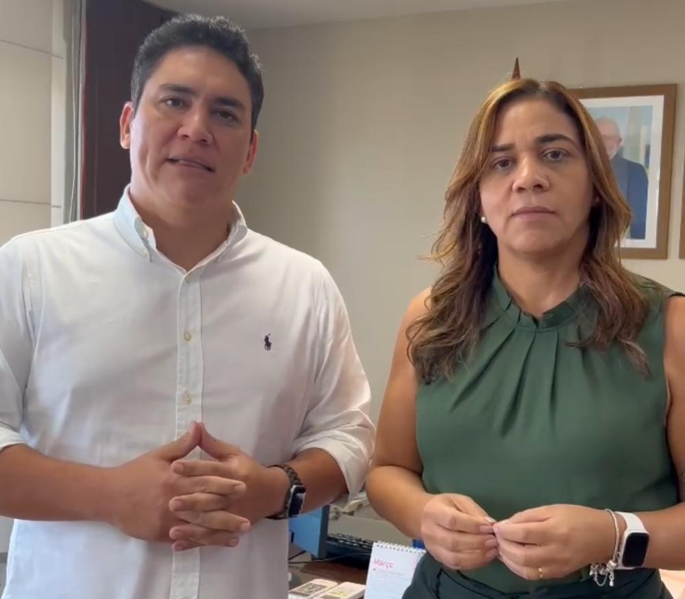 Brumado: Guilherme Bonfim assegura envio de carro fumacê para combate à dengue