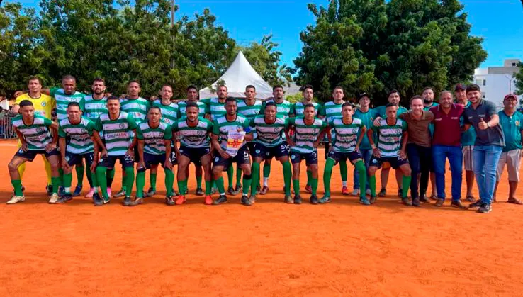 Vila conquista título do Campeonato Interbairros de Brumado em emocionante final nos pênaltis