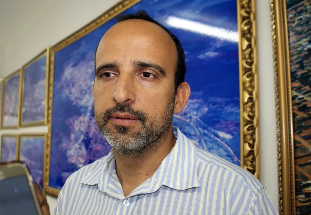 Brumado: Ex-Secretário de Infraestrutura André Cardoso anuncia pré-candidatura a Vereador nas Eleições de 2024