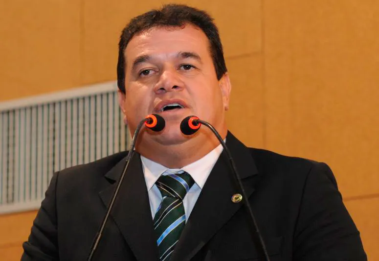 Marquinho Viana comemora publicação da licitação da BA-561 entre Placa e Triunfo do Sincorá