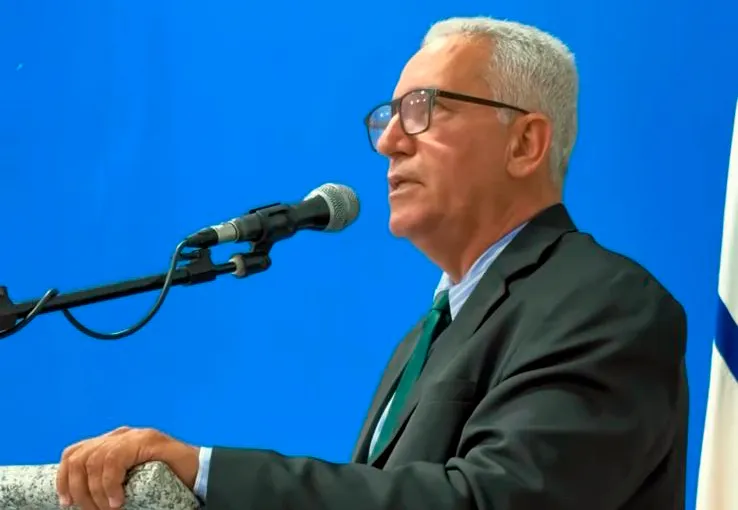 Rubens Araújo destaca união e responsabilidade na reabertura do ano legislativo em Brumado