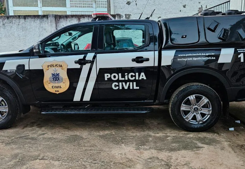 Suspeita de lavar dinheiro para organização criminosa é presa em Ipiaú