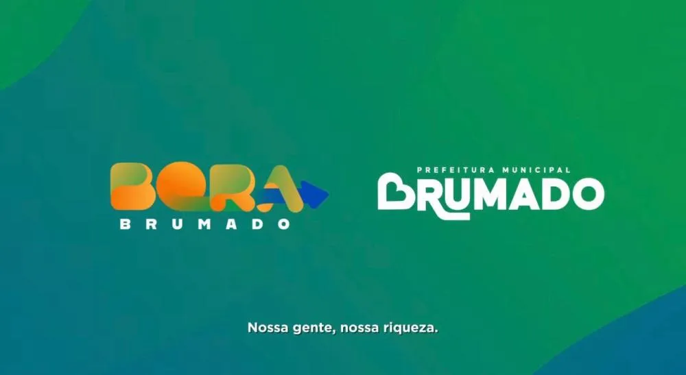 'Bora Brumado' Gestão Fabrício Abrantes apresenta maior programa de obras e ações em Brumado