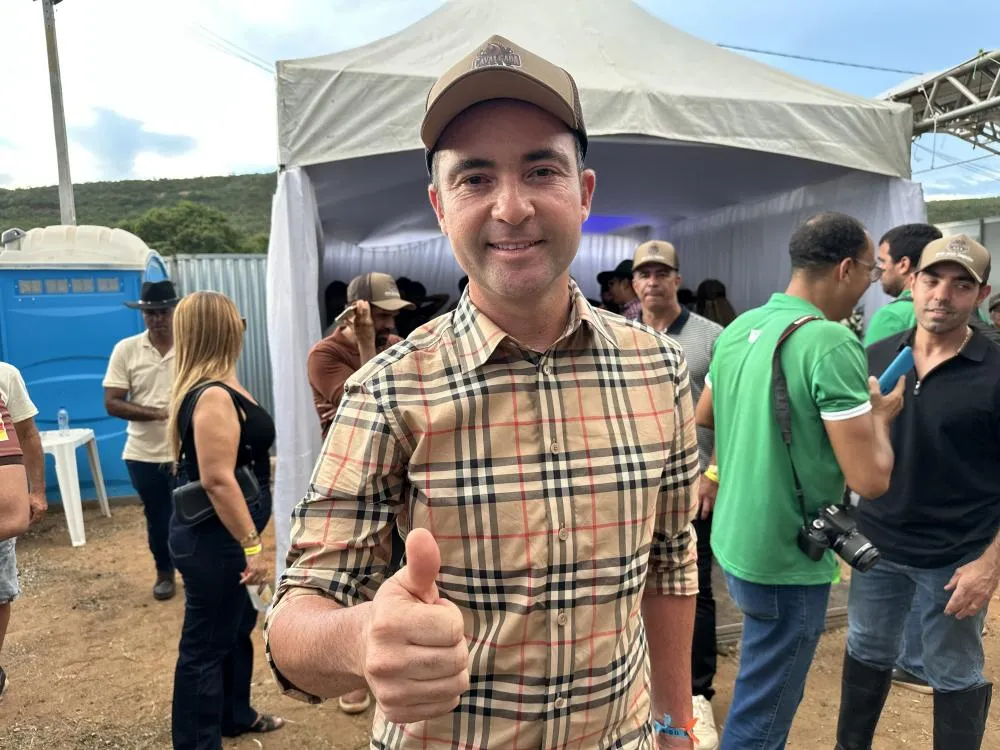 Prefeito Fabrício Abrantes confirma Carnaval de Brumado com cinco dias de folia