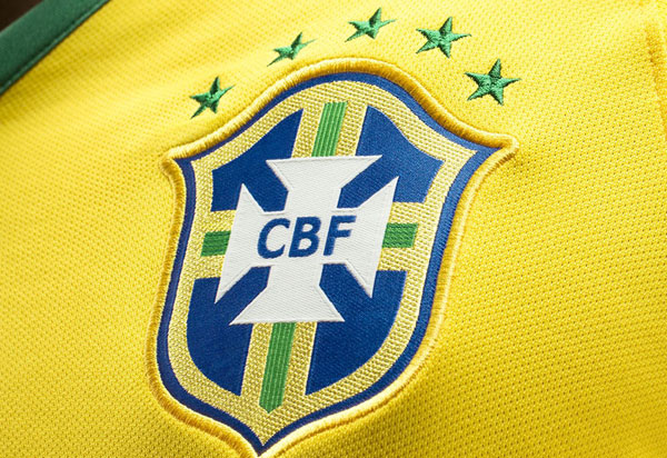 Seleção Brasileira faz primeiro treino em solo russo