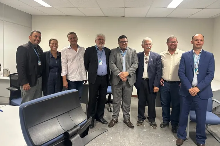 Brumado assina contrato para construção de 144 unidades habitacionais do Minha Casa, Minha Vida