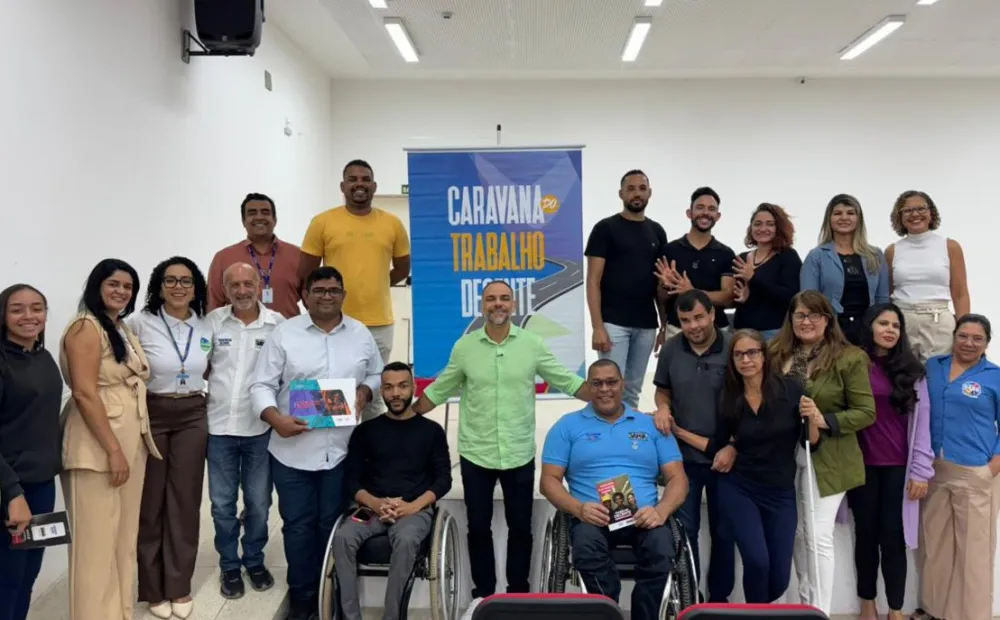 Ações fortalecem economia solidária e ampliam oportunidades para trabalhadores da Chapada Diamantina