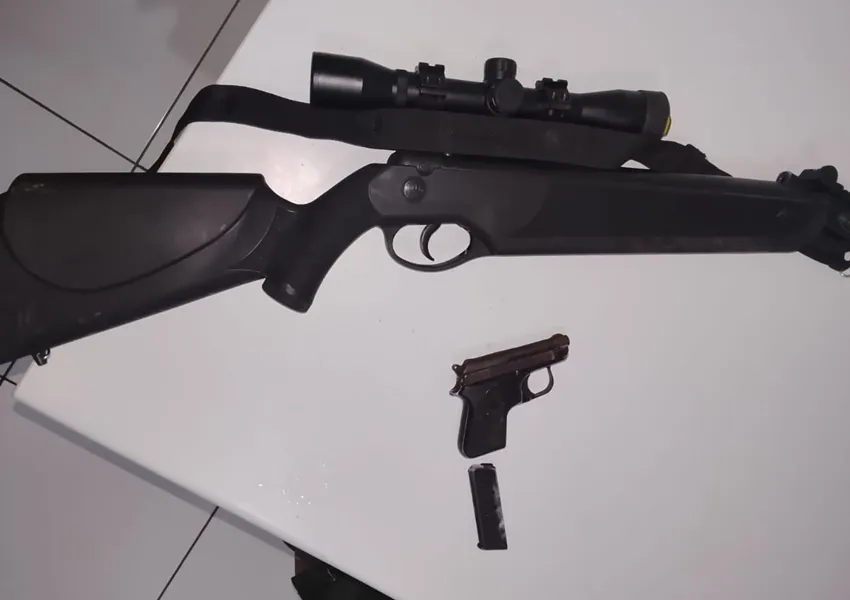 Homem morre após confronto com a polícia em Jussiape