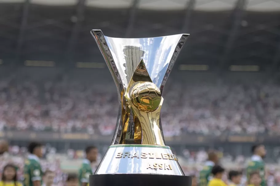 Começa hoje (13) o Brasileirão 2024: o campeonato mais competitivo do mundo
