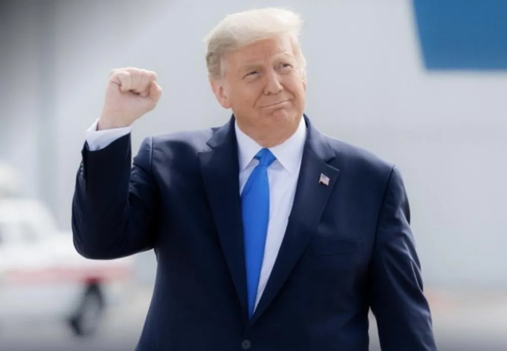 Trump envia carta a Lula e anuncia tarifa de 50% a produto brasileiro