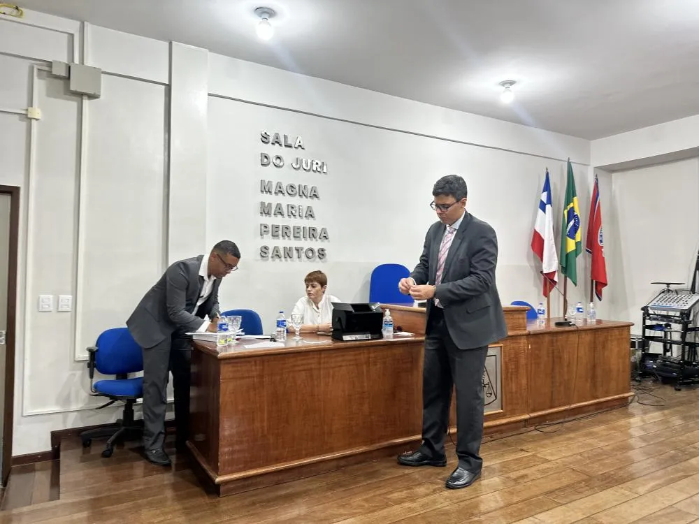 Reunião define detalhes do horário e propaganda eleitoral no Rádio em Brumado