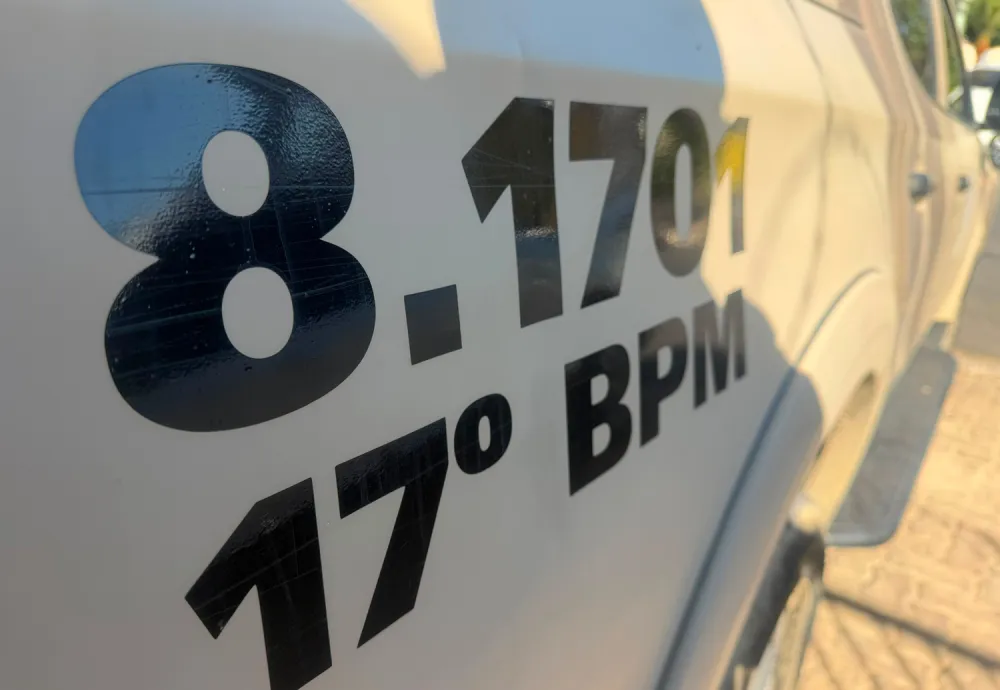 Ocorrências mobilizam 17º BPM em diferentes pontos de Guanambi