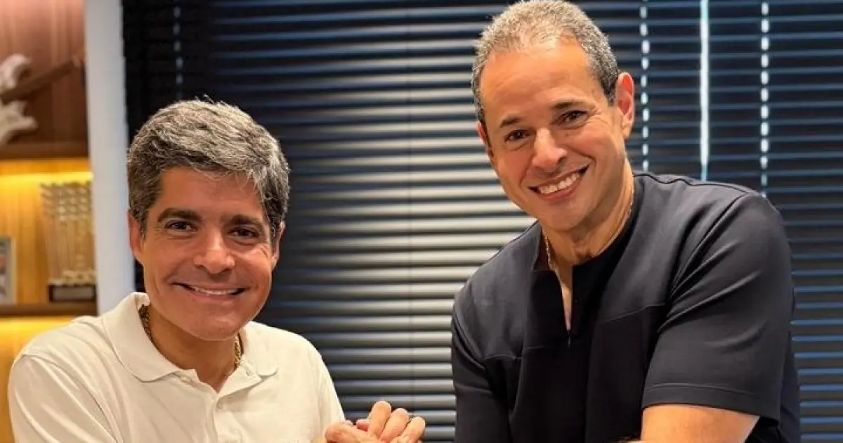 Nelson Leal rompe com grupo de Jerônimo Rodrigues e assume coordenação da campanha de ACM Neto na Bahia