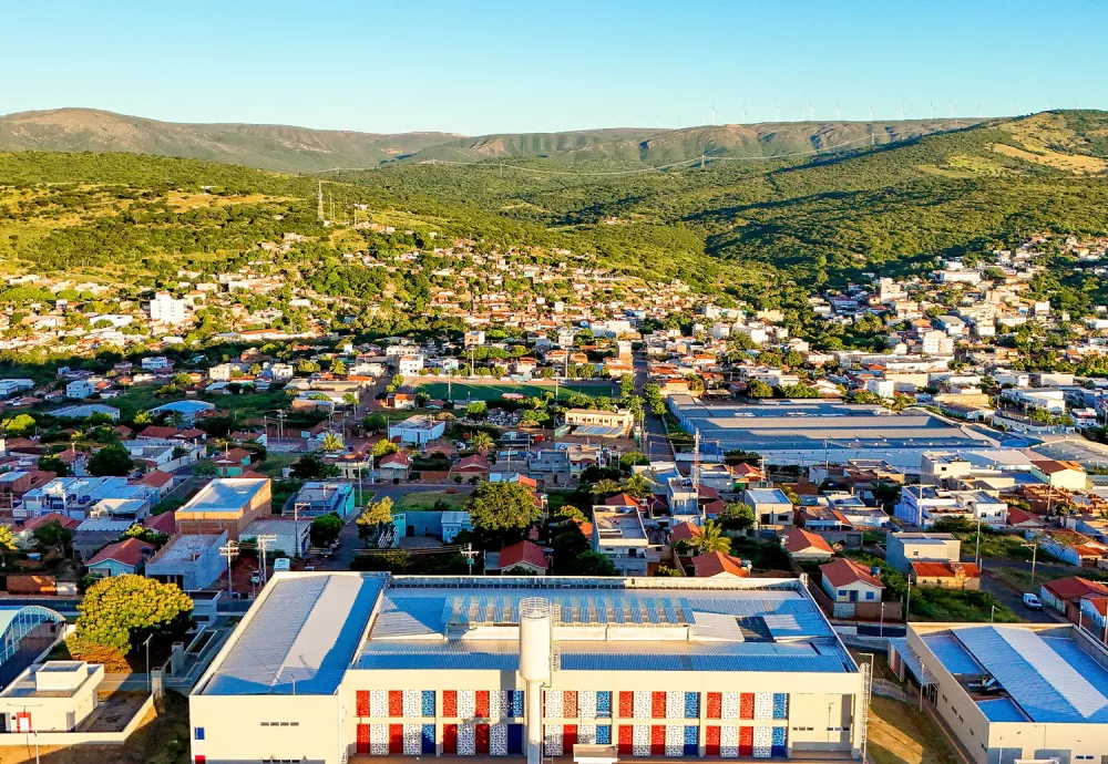 MPBA firma acordo com Município de Urandi para realização de concurso público