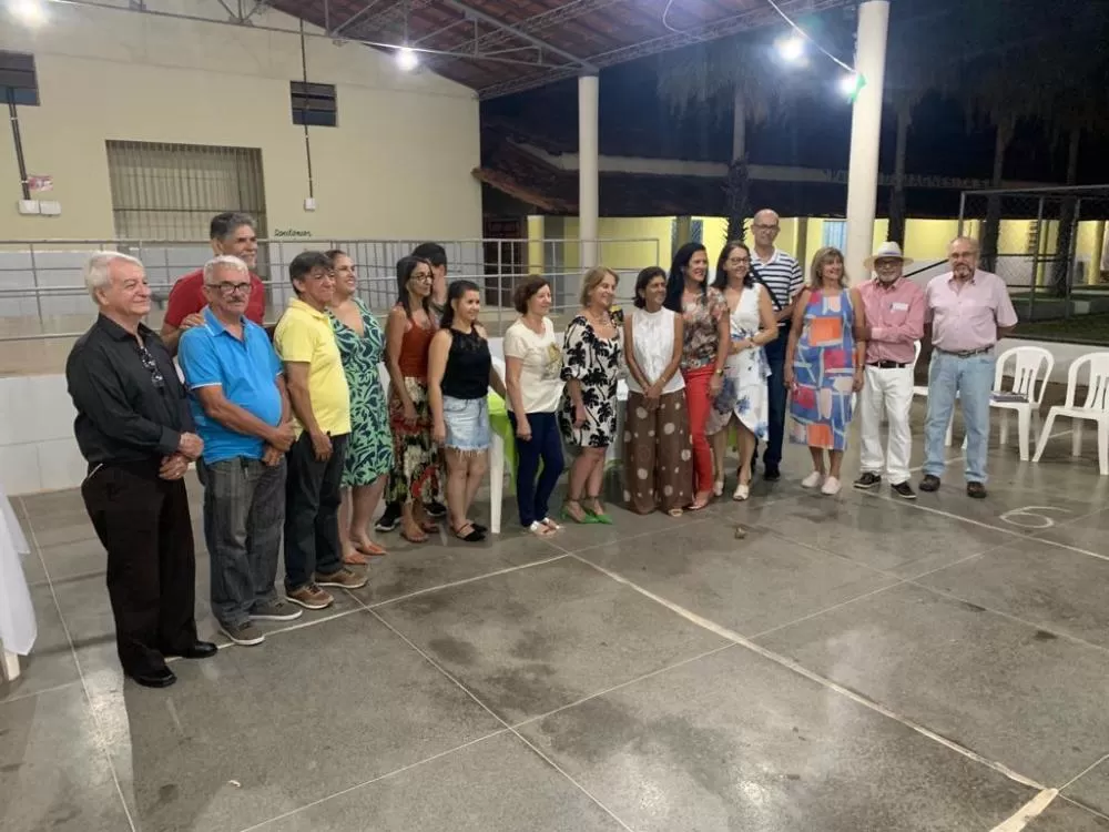 Brumado: Acácia Gondim é eleita diretora da APAE