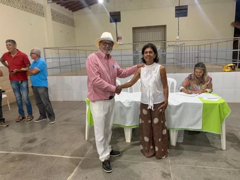 Brumado: Acácia Gondim é eleita diretora da APAE