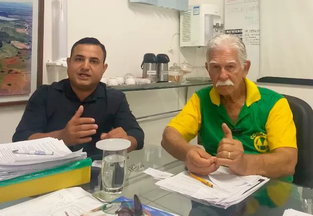 Prefeito Eduardo e Secretário Maguinho Autorizam Mais 4 Turmas do Curso de Eletricista e Instalador de Energia Solar