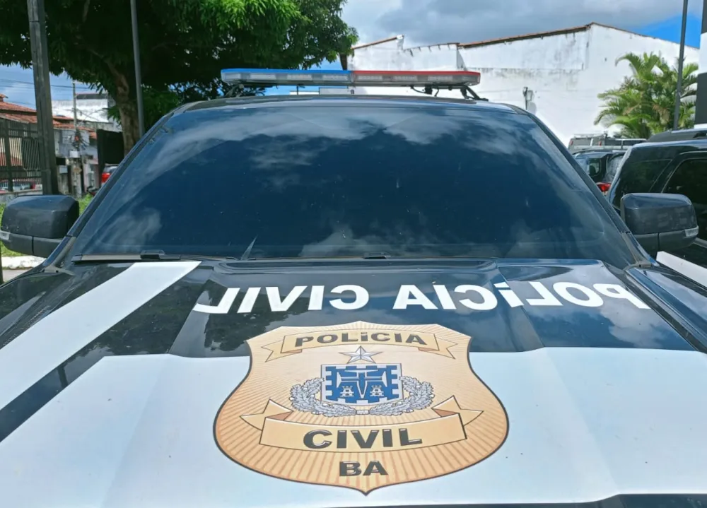 Homem investigado por crimes praticados no contexto de violência doméstica é preso em Itapetinga