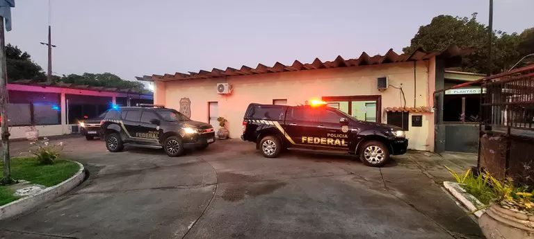 PF combate desvios de recursos públicos em obras para manutenção de prédios públicos em Ilhéus